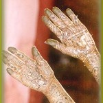 Hand Mehndi Designs 3