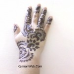 Latest Hand Design