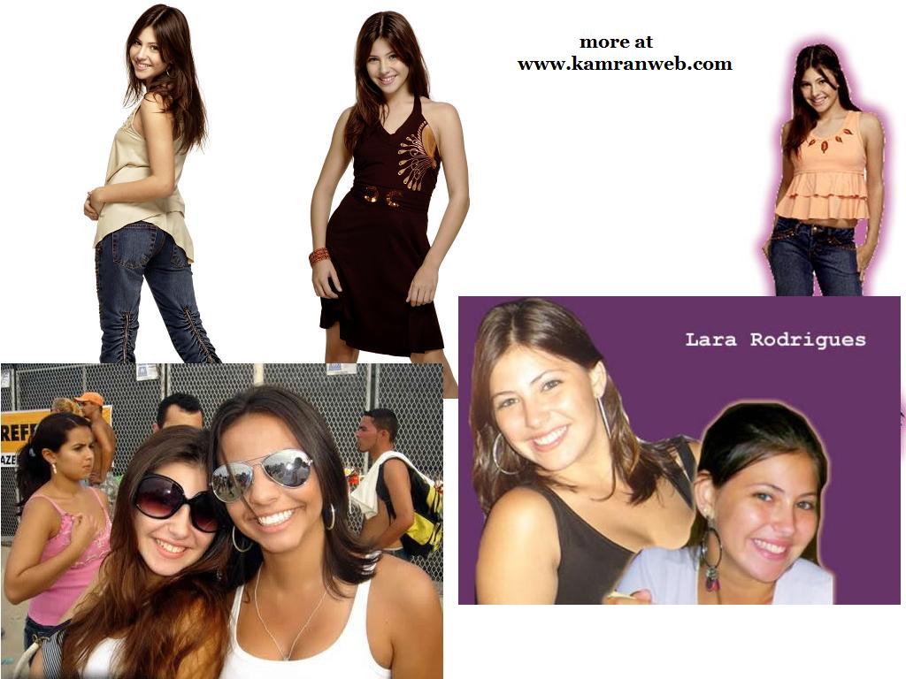 Lara Rodrigues Lara Rodrigues