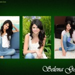 Selena Gomez