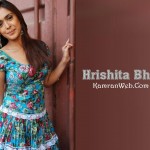 Hrishita Bhatt