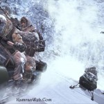 Call of Duty Modern Warfare 2